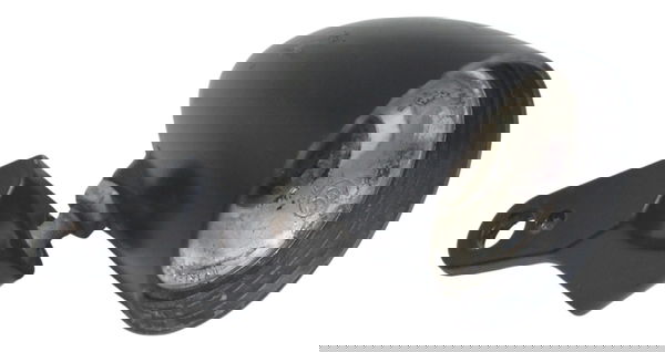 Pisca Diant S/ Lente Harley Softail Fat Boy Low 12-17 Orig