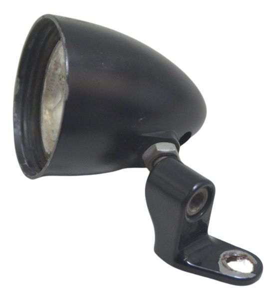 Pisca Diant S/ Lente Harley Softail Fat Boy Low 12-17 Orig