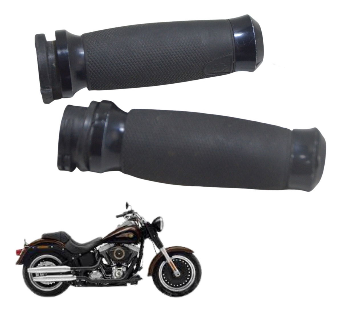 Harley-Davidson