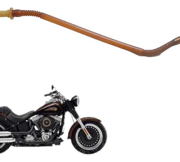 Mangueira Combustível Harley Softail Fat Boy Low 12-17 Orig