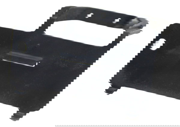 Suporte Caixa Bateria Harley Softail Fat Boy Low 12-17 Orig