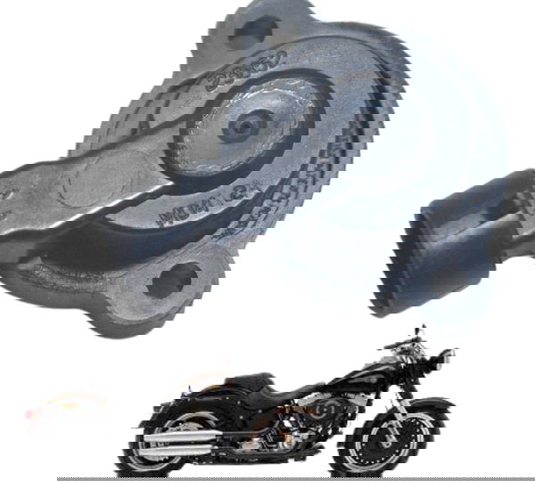 Sensor Tps Harley Softail Fat Boy Low 12-17 Original