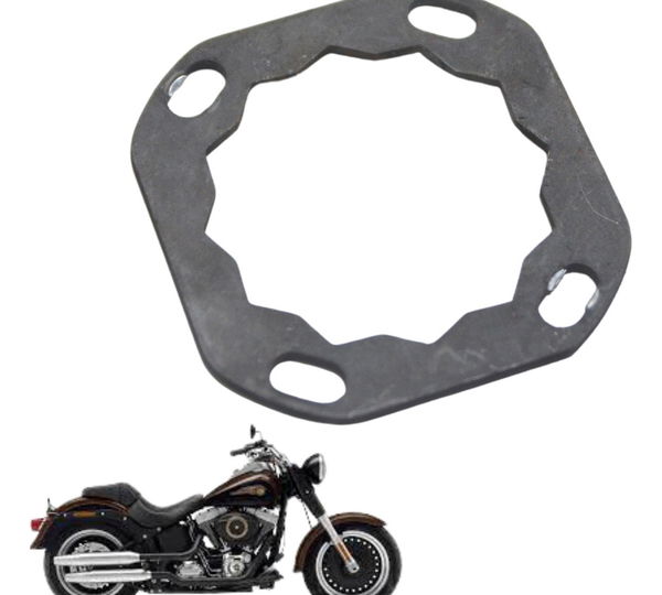 Trava Pinhão Harley Softail Fat Boy Low 12-17 Original