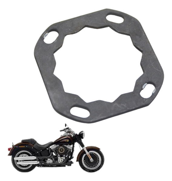 Trava Pinhão Harley Softail Fat Boy Low 12-17 Original