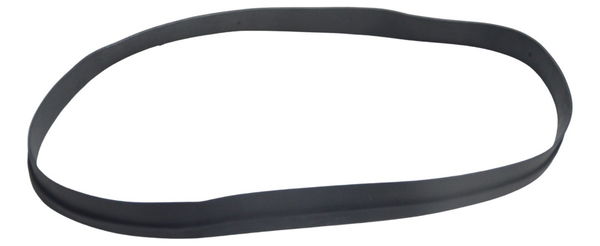 Borracha Caixa Filtro Harley Softail Fat Boy Low 12-17 Orig