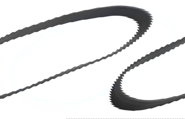 Borracha Caixa Filtro Harley Softail Fat Boy Low 12-17 Orig
