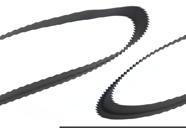 Borracha Caixa Filtro Harley Softail Fat Boy Low 12-17 Orig