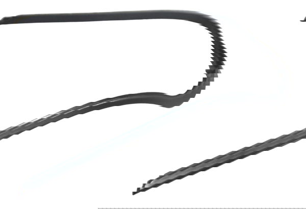 Borracha Tanque Console Harley Softail Fat Boy Low 12-17 Ori