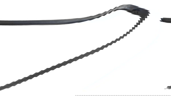 Borracha Tanque Console Harley Softail Fat Boy Low 12-17 Ori
