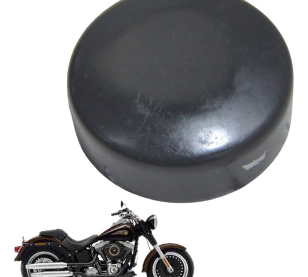 Acabamento Mesa Superi Harley Softail Fat Boy Low 12-17 Orig