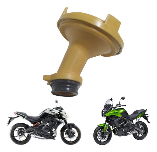 Pescador Óleo Kawasaki Er 6n Ninja 650 R 10-14 Original
