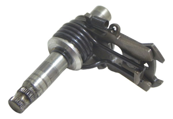 Eixo Seletor Marcha Kawasaki Er 6n Ninja 650 R 10-14 Orig