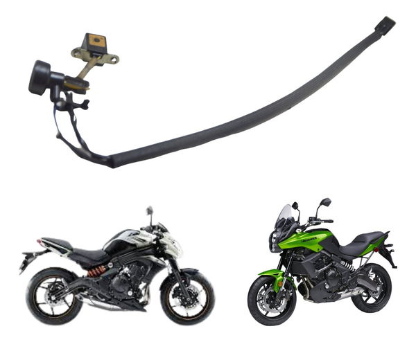 Pulsador Kawasaki Er 6n Ninja 650 R 10-14 Original