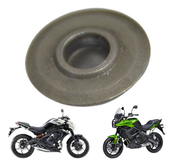 Chapéu Válvula Kawasaki Er 6n Ninja 650 R 10-14 Original