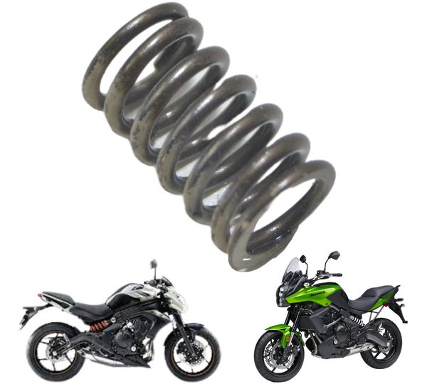 Mola Válvula Pequena Kawasaki Er 6n Ninja 650 R 10-14 Orig