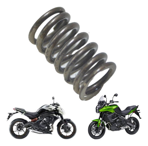 Mola Válvula Pequena Kawasaki Er 6n Ninja 650 R 10-14 Orig