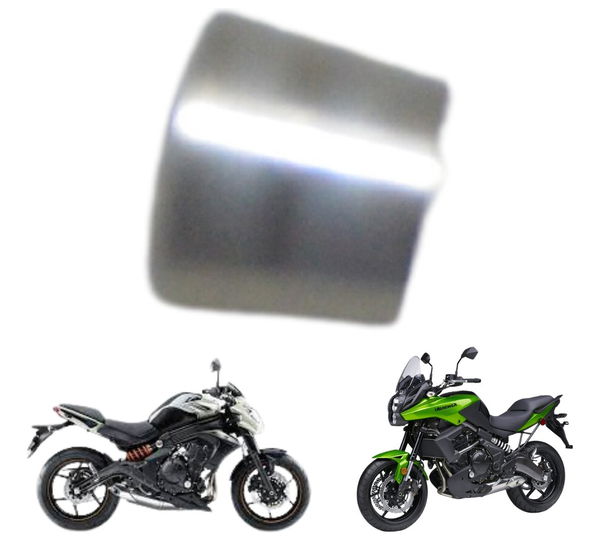 Trava Válvula Kawasaki Er 6n Ninja 650 R 10-14 Original