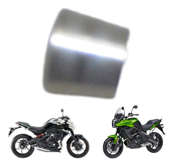 Trava Válvula Kawasaki Er 6n Ninja 650 R 10-14 Original