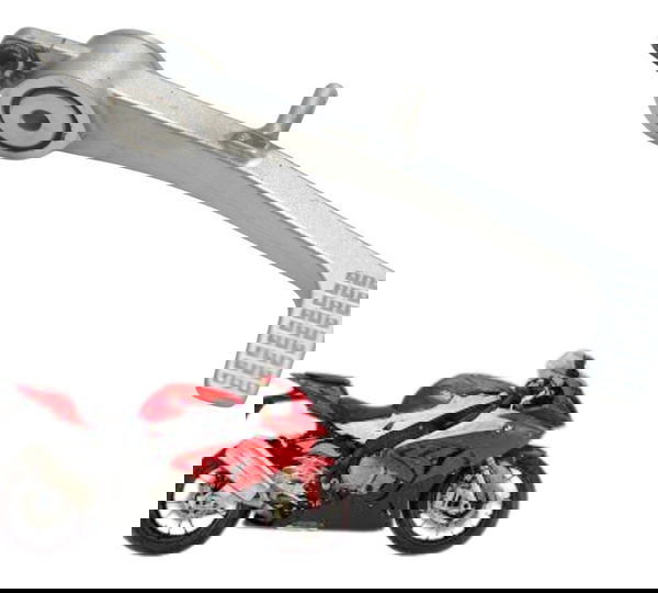 Pedal Freio Bmw S 1000 Rr 15-19 Original