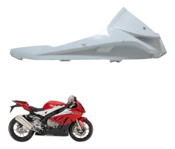 Acabamento Carenagem Lat Dir Avaria Bmw S 1000 Rr 15-19 Orig
