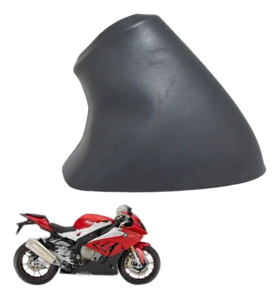 Borracha Espelho Esquerdo Bmw S 1000 Rr 15-19 Original