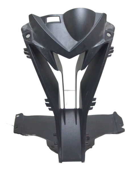 Acabamento Frontal Entrada C Avaria Bmw S 1000 Rr 15-19 Orig