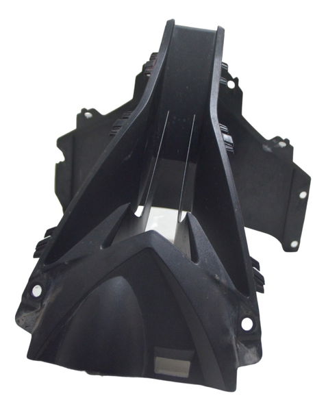 Acabamento Frontal Entrada C Avaria Bmw S 1000 Rr 15-19 Orig