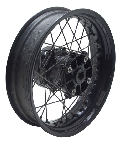 Roda Traseira Triumph Tiger 800 Xca 2016 Original
