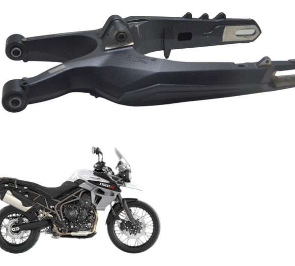 Balança Triumph Tiger 800 Xca 2016 Original