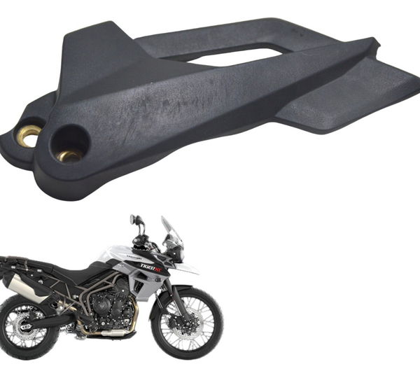 Protetor Calcanhar Direito Triumph Tiger 800 Xca 2016 Orig