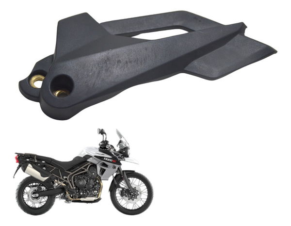 Protetor Calcanhar Direito Triumph Tiger 800 Xca 2016 Orig
