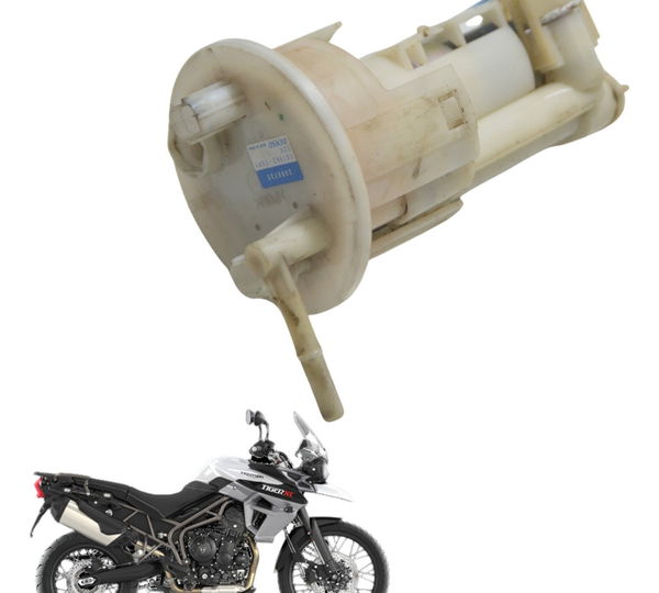 Bomba Gasolina Triumph Tiger 800 Xca 2016 Original