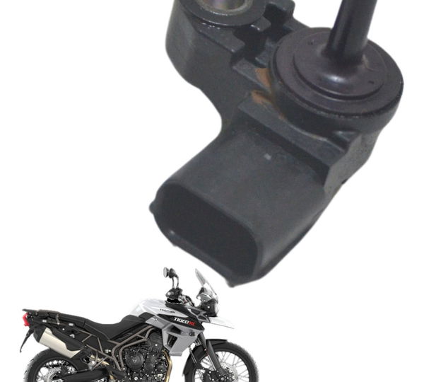 Sensor Map Triumph Tiger 800 Xca 2016 Original