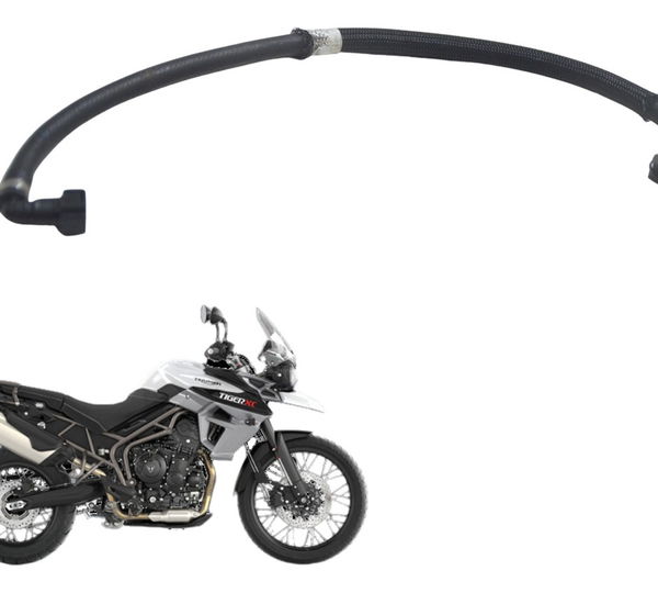 Mangueira Injeção Triumph Tiger 800 Xca 2016 Original