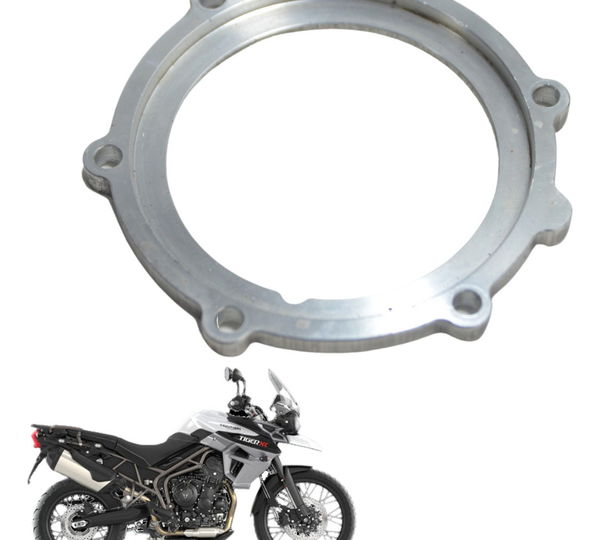 Flange Bomba Combustível Triumph Tiger 800 Xca 2016 Orig