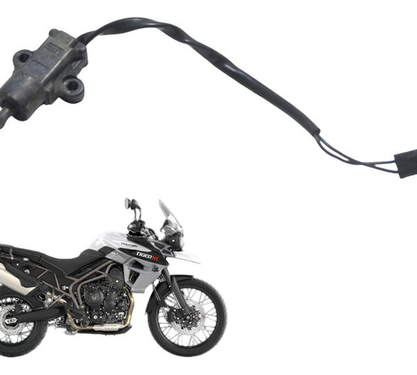 Sensor Pedal Lateral Triumph Tiger 800 Xca 2016 Original