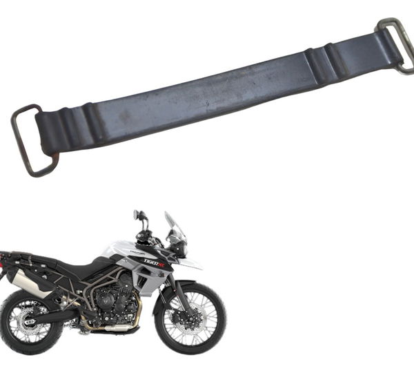 Cinta Bateria Triumph Tiger 800 Xca 2016 Original