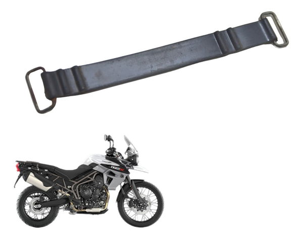 Cinta Bateria Triumph Tiger 800 Xca 2016 Original