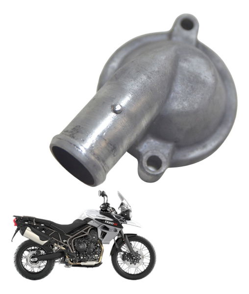 Conexão Água Triumph Tiger 800 Xca 2016 Original