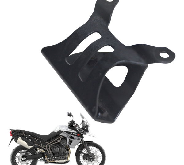 Suporte Protetor Carter Triumph Tiger 800 Xca 2016 Original
