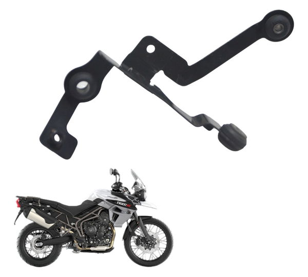 Suporte Modulo Abs Triumph Tiger 800 Xca 2016 Original