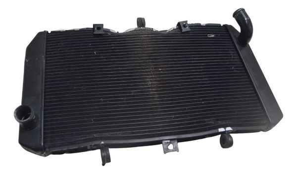 Radiador C/ Avaria Kawasaki Z 750 08-12 Original