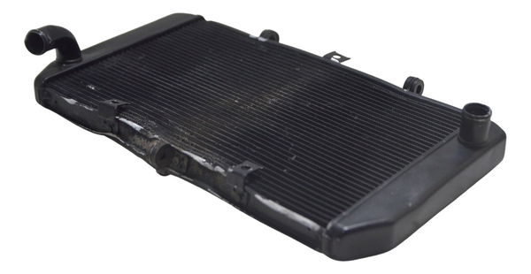 Radiador C/ Avaria Kawasaki Z 750 08-12 Original