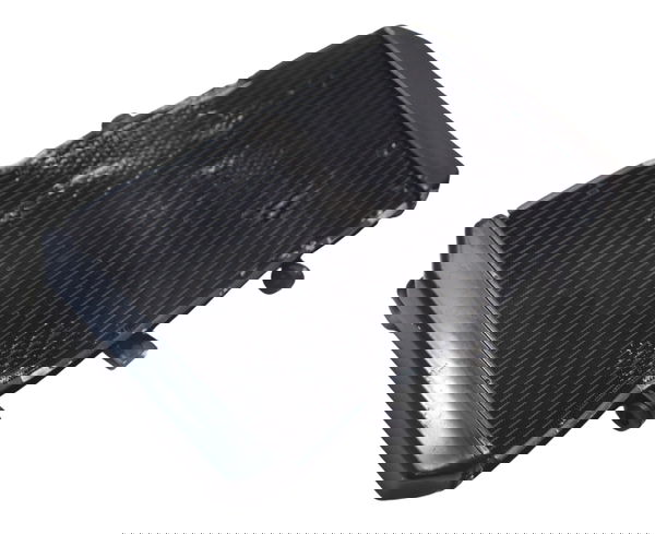 Radiador C/ Avaria Kawasaki Z 750 08-12 Original