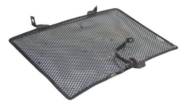 Grade Proteção Radiador C/ Detalhe Kawasaki Z 750 08-12 Orig