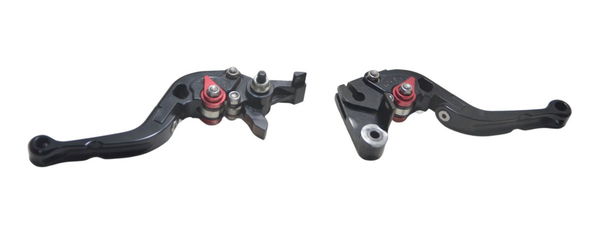 Par Manete Esportivo Kawasaki Z 750 08-12