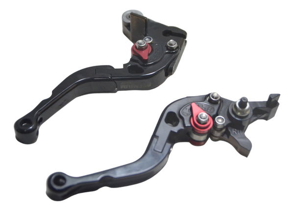 Par Manete Esportivo Kawasaki Z 750 08-12