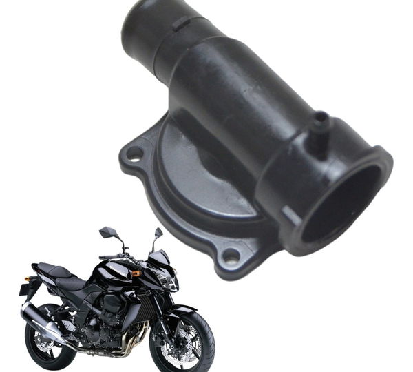 Bocal Radiador Kawasaki Z 750 08-12 Original