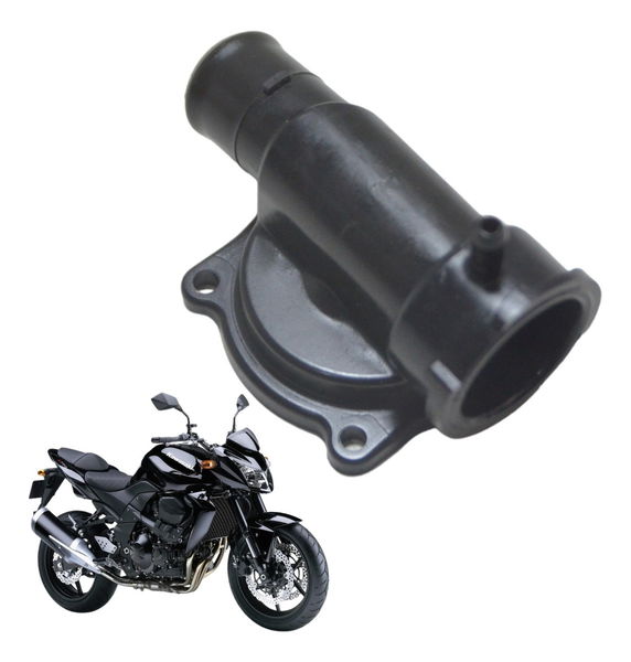 Bocal Radiador Kawasaki Z 750 08-12 Original