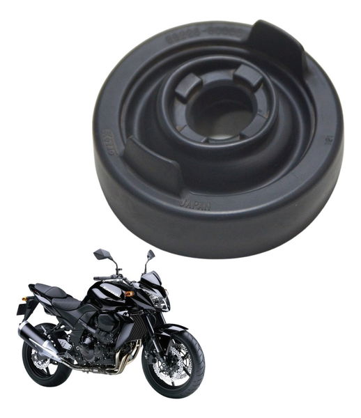 Borracha Capa Farol Kawasaki Z 750 08-12 Original